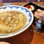 御前崎レストラン たわら屋 - 