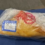 かま栄 - 料理写真:マヨサンド 240円税別