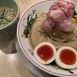 つけめん金龍 - 