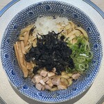 麺屋音 - 