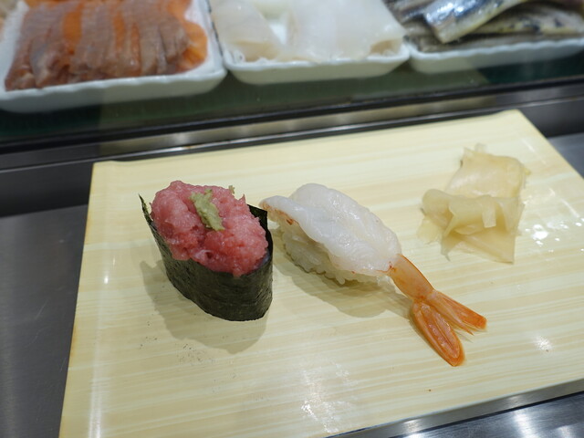 Tachigui Midori Etika Ikebukuro Ten photo 5