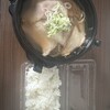 中華そば いたばし製麺