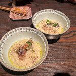 渋谷の日本酒ダイニング sakeba - 