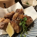 だし処 やまだ家 - 