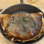 道頓堀 たこ八珍 - 