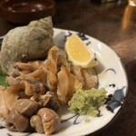 だし処 やまだ家 - 