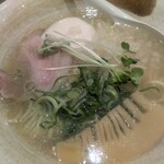 麺匠 ようすけ - 