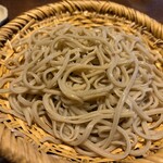 蕎麦小路 さわらび - 