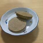 シヅカ洋菓子店 自然菓子研究所 - 