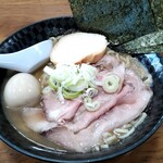 マルミ・サンライズ食堂 - 