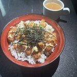 カラオケ館 - 料理写真: