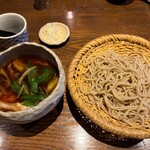 蕎麦小路 さわらび - 