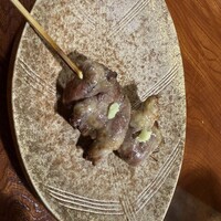 横濱里葉亭 鶴屋町店 - はつ