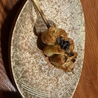 横濱里葉亭 鶴屋町店 - かわ