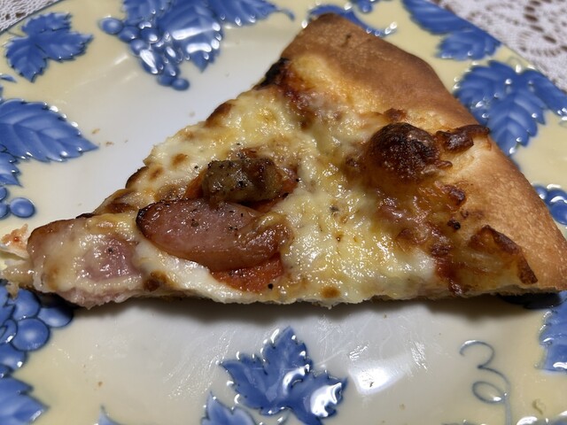 ピザハット 福島中央店（Pizza Hut） - 笹木野（ピザ）の写真