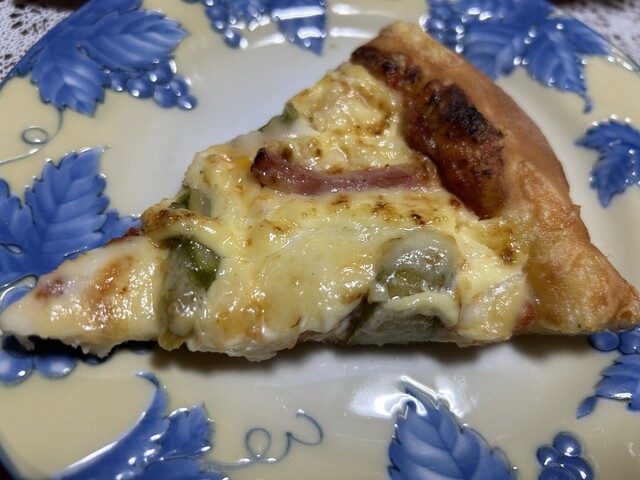 ピザハット 福島中央店（Pizza Hut） - 笹木野（ピザ）の写真