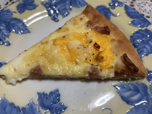 ピザハット 福島中央店（Pizza Hut） - 笹木野（ピザ）の写真