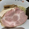 らぁ麺 芳山