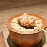 ひきざんたしざん - せせり