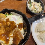 小さな森の喫茶店　レストラン　ワイルドダック - 