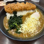 カレーショップ C&C 笹塚店 - 