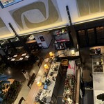 Bakery & Restaurant Sawamura Kyu Karuizawa - 