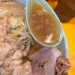 ラーメン二郎 - 