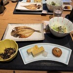 ブリヂストン軽井沢第一山荘 - 朝ごはん！
