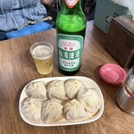 梁山泊小籠湯包 - 