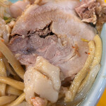 ラーメン二郎 - 