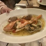 osteria enato - 