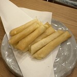 やきとり 鳥や - 