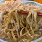 ラーメン二郎 - 