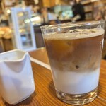 小さな森の喫茶店　レストラン　ワイルドダック - 