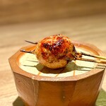 ひきざんたしざん - つくね