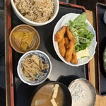 角打 いながき - 