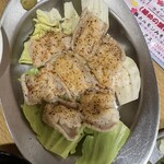 焼肉みよし - 