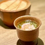 ひきざんたしざん - 石川県 絹もずく