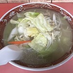 春来軒 - 