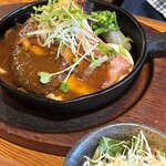 小さな森の喫茶店　レストラン　ワイルドダック - 