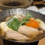 ブリヂストン軽井沢第一山荘 - 