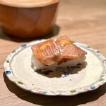 ひきざんたしざん - ぶり大根