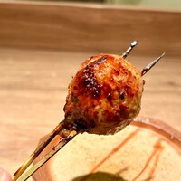 ひきざんたしざん - つくね