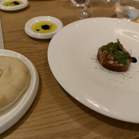 フレンチ キッチン - 