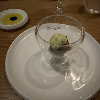 フレンチ キッチン - 