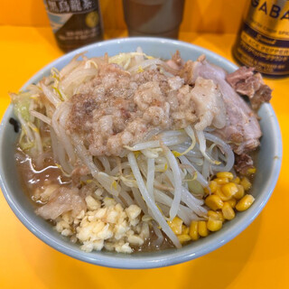 ラーメン二郎_1