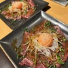大衆炭火焼肉ジンギスカン ホルモン酒場 風土. 札幌駅前店