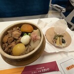 峠の釜めし本舗 おぎのや - 