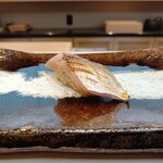 THE SUSHI TOKYO 旬 - カマス