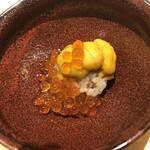 寿司 赤酢 心斎橋店 - 